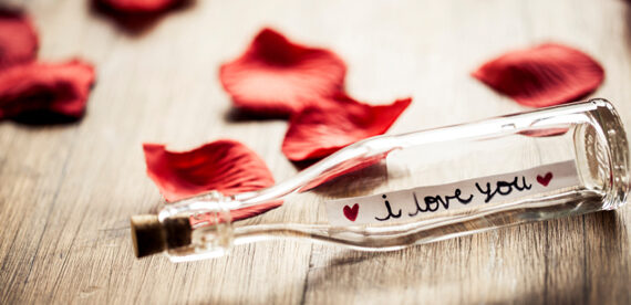San Valentino, le tue foto sono messaggi d’amore
